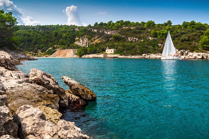 Brac Island One-Day Trip With the Sailboat Nana - Private Tour - Weather-Related Considerations