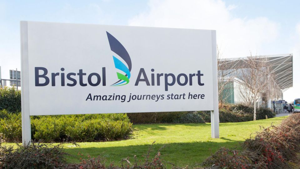 Bristol: Express Bus Services Between Airport and City - Booking and Cancellation Policy