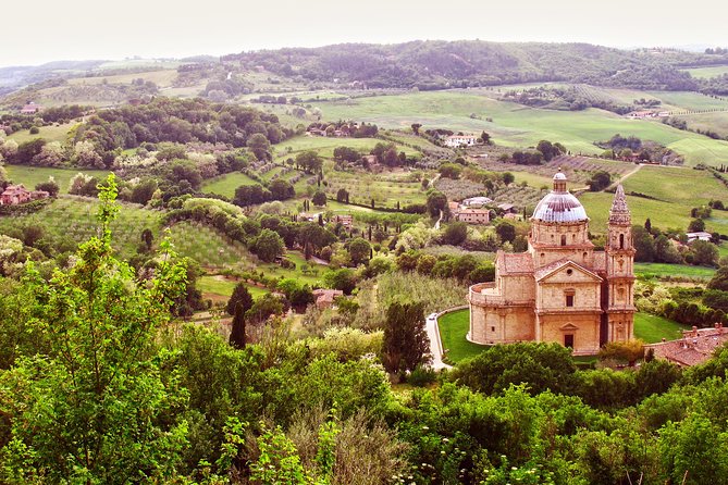 Brunello and Nobile, Wine Lover Tour Montalcino and Montepulciano - Favorable Customer Reviews