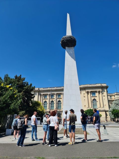 Bucharest Communism: From Lenin to Ceausescu - Life Under Communism