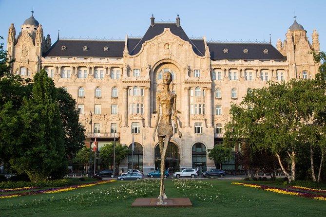 Budapest Grand Walk - Important Considerations