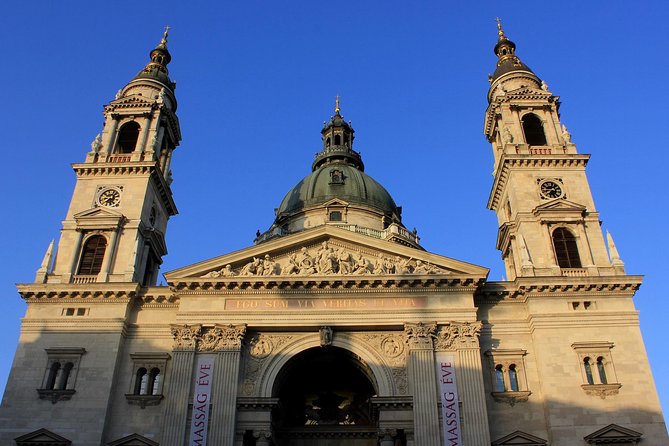 Budapest Night Walking Tour With Danube River Cruise - Discovering Hungarian History