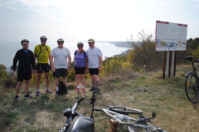 Bulgaria Day Bike & E-Bike Tours - Country & Sea - Pricing and Cancellation