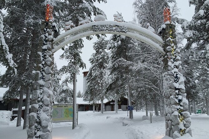 Bus to Ranua Zoo From Rovaniemi - Accessibility and Weather