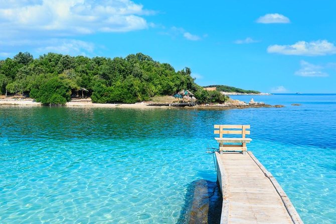 Butrint, Ksamil, Blue Eye, Lekuresi Castle. All-In-One Daytrip. - Cancellation Policy