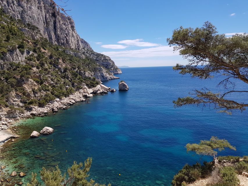 Calanques National Park: 6-Hour Hike - Cancellation Policy