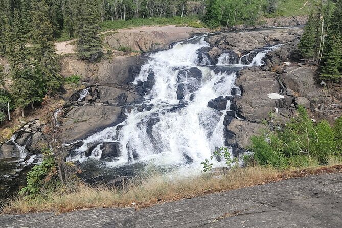 Cameron Falls Tour Custom Waterfall Hiking - Additional Information