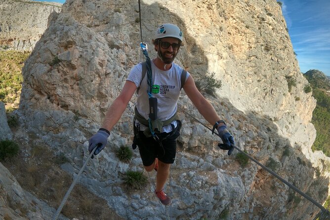 Caminito Del Rey - via Ferrata & Zip Line Adventure - Operator Information