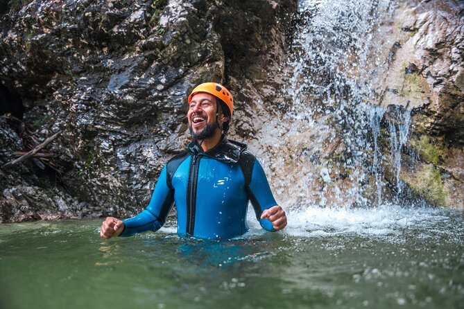 Canyoning Fratarica - Additional Details