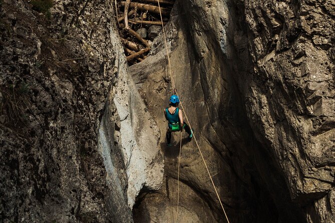 Canyoning Half Day - Heart Creek - Beginner Friendly - Additional Information