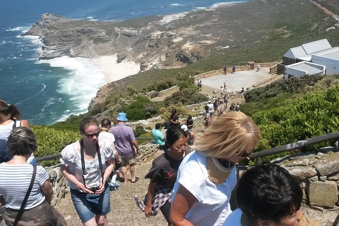 Cape Peninsula Private Tour - Additional Information