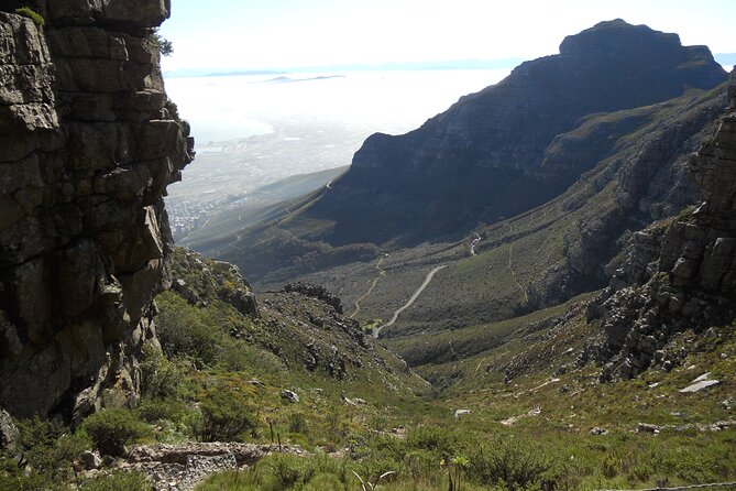 Cape Town: Platteklip Gorge Half-Day Hike on Table Mountain - Additional Considerations