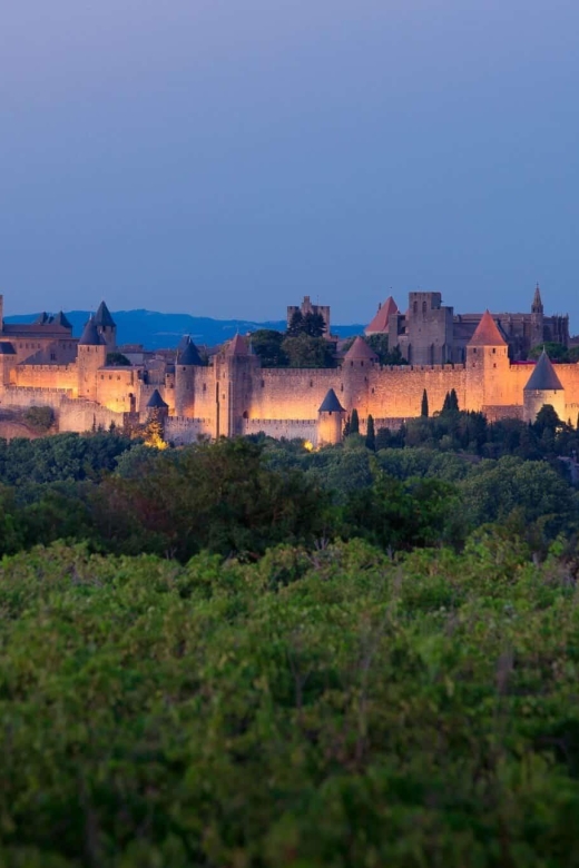 Car Rental: Toulouse Center, Airport and Train Station - Recap