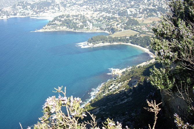 Cassis Half-Day Trip From Aix-En-Provence - Charming Cassis Harbour