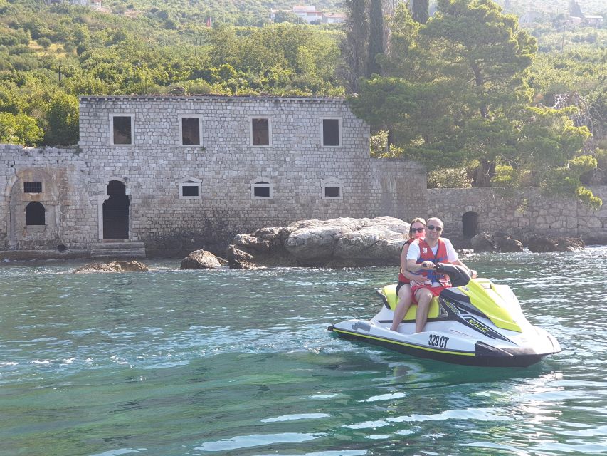 Cavtat: Jet Ski Guided Tour - Frequently Asked Questions