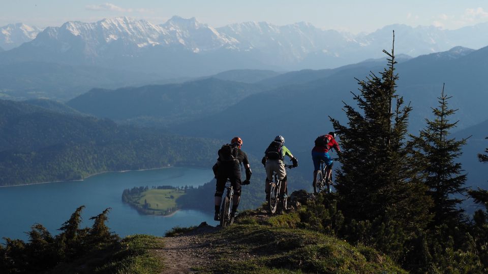 Chambéry: Electric Mountain Bike Rental - Frequently Asked Questions