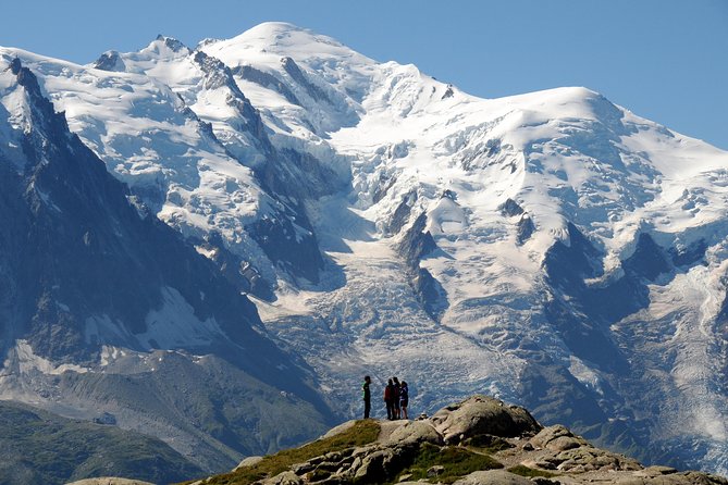 Chamonix and Mont Blanc Day Trip From Geneva - Local Weather Conditions