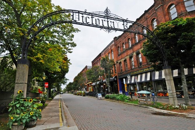 Charlottetown Scavenger Hunt: Birthplace of Confederation - Booking and Cancellation Policy