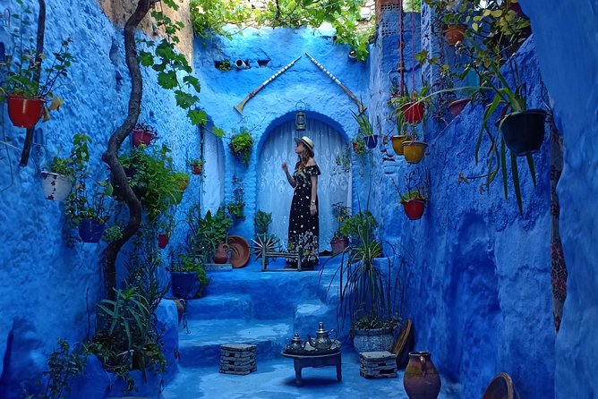 Chefchaouen Tours - Photography Tips and Techniques