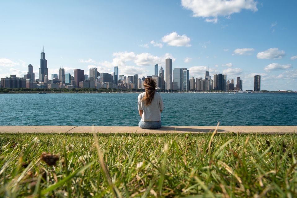 Chicago: Guided Tour With Skydeck and Shoreline River Cruise - Transportation Details