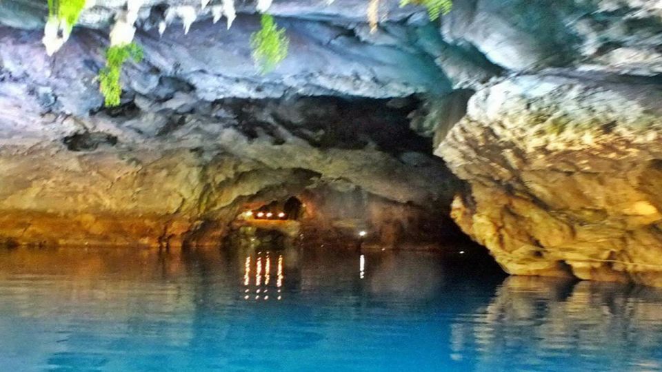 City of Side: Altinbesik Cave and Ormana Village - Important Recommendations