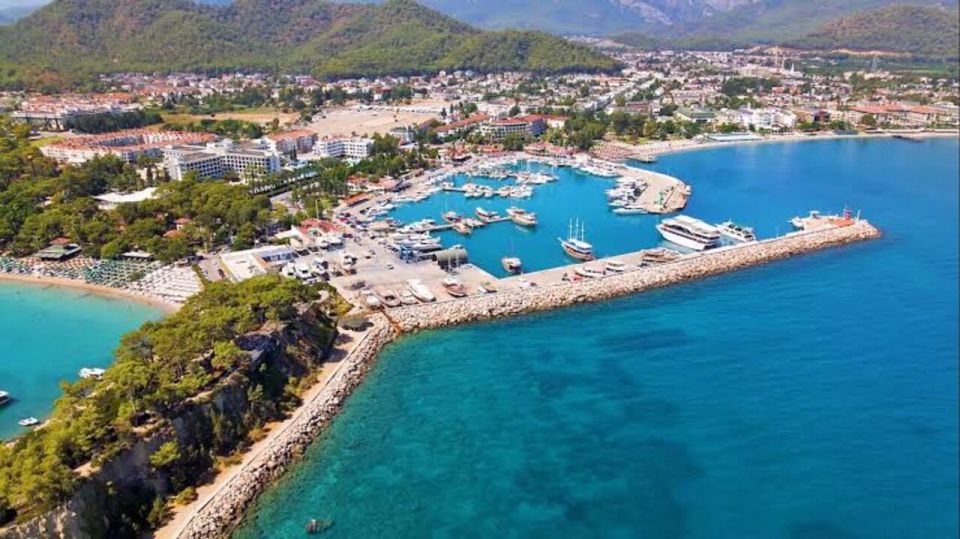 City of Side/Manavgat: Antalya Airport Private Transfer - Customer Service and Support