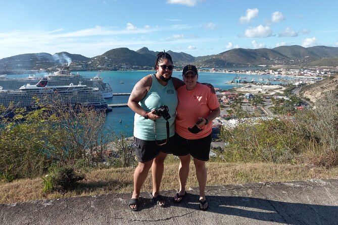 City Tour Of St Maarten St Martin - Meeting Point and Start Time