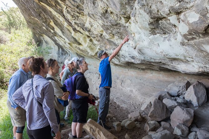 Clarens San-traverse Slackpack - Packing Essentials