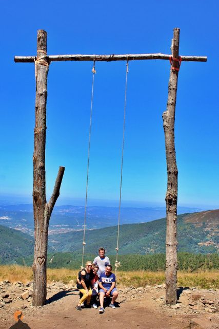 Coimbra: an Adventure Through the Schist Villages of Lousa - Inclusions and Benefits