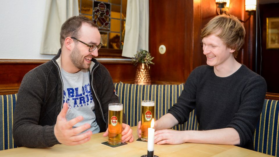 Cologne: Brewhouse Tour With Kölsch Tasting - Booking and Cancellation Policies