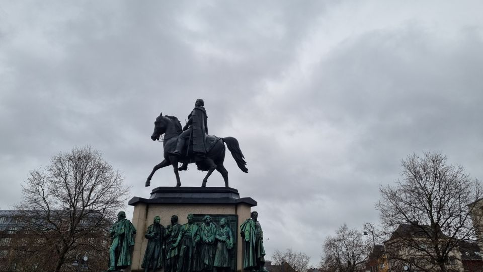 Cologne: Guide Walking Tour for Children - Uncover Ancient Sites and Stories