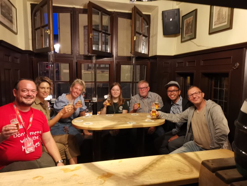 Cologne: Old Town Beer History Tour - Tour Booking and Reservations