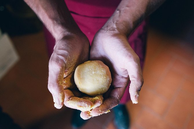 Cooking Class in Tuscan Farmhouse From Siena - Booking and Cancellation Details