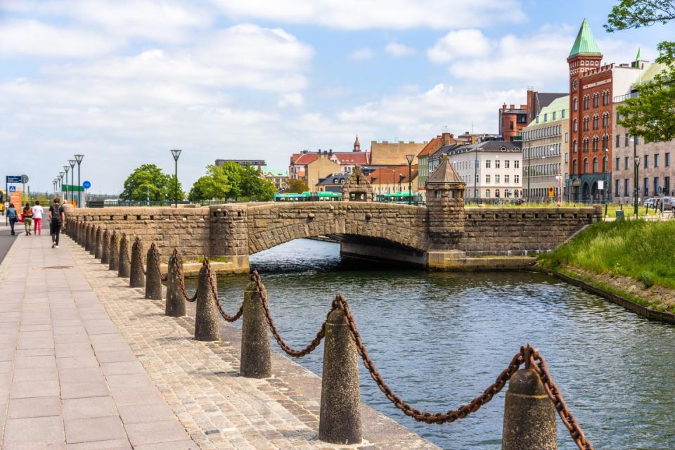 Copenhagen Day Trip to Malmo Old Town & Castle by Train/Car - Tour Languages Offered