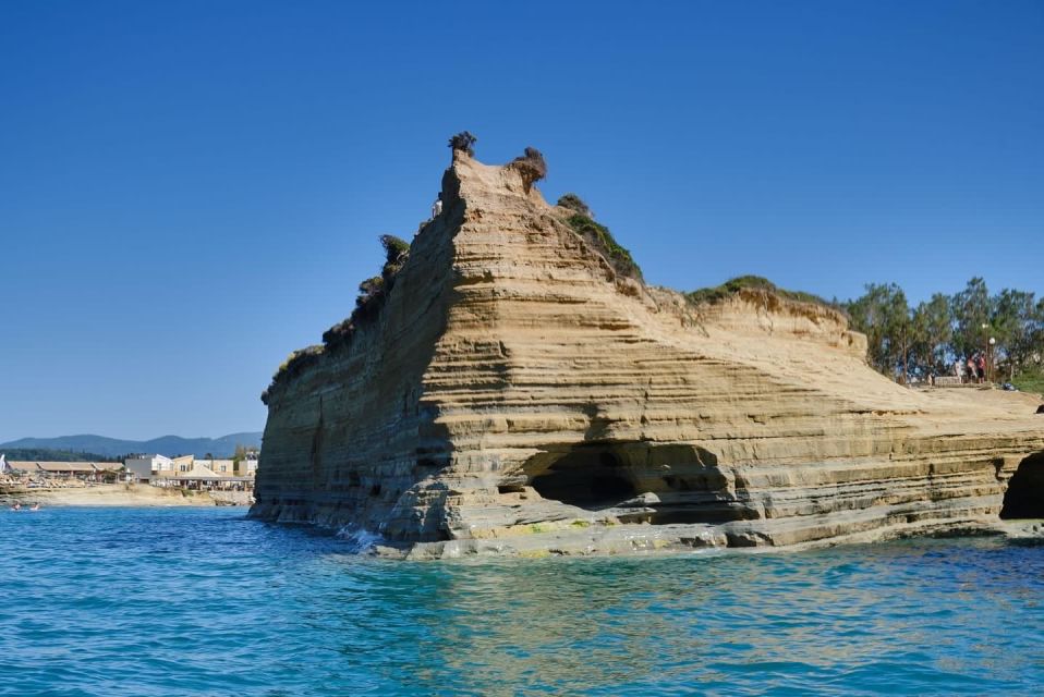 Corfu: Boat Rental With or Without Skipper - Booking and Payment Options