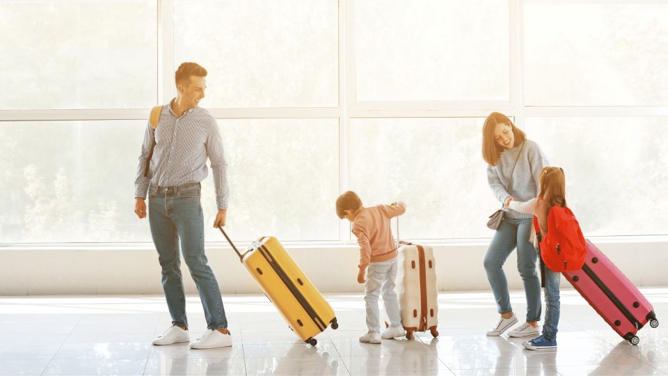 Cornwall: Luggage Storage - Frequently Asked Questions