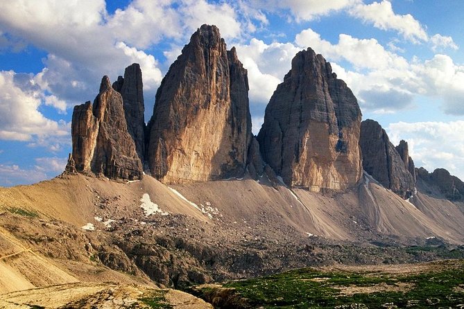 Cortina & Dolomites Small Group Full Day Tour From Venice - Cancellation Policy