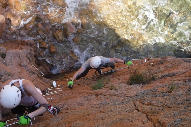 Costa Brava: via Ferrata Cala Del Molí - Cancellation Policy