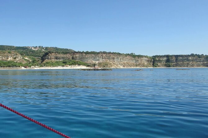 Costabella Tropea - Coast of the Gods - Excursions & Tours by Boat - Duration and Options