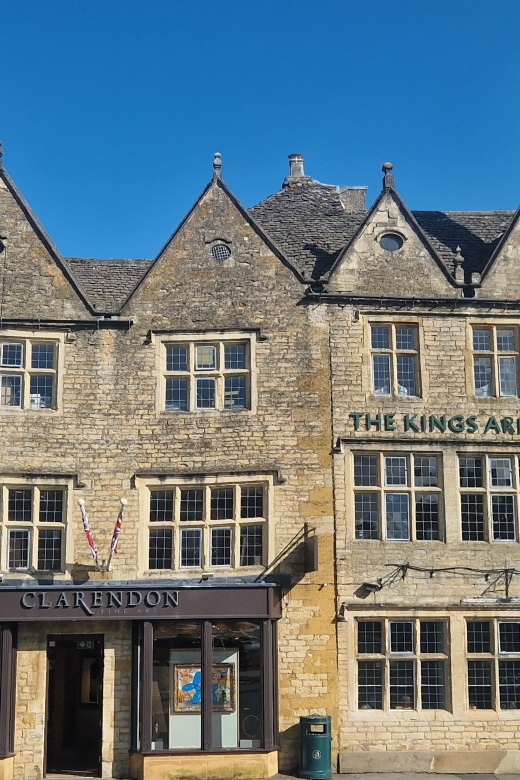 Cotswolds: the Loveliest Villages in England - Tour Highlights and Inclusions