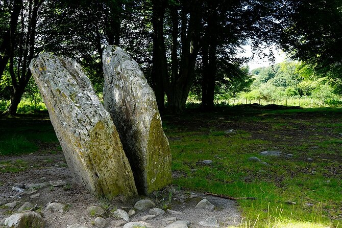 Culloden, Loch Ness + More [Private Tour] - Sustainable Tourism Practices