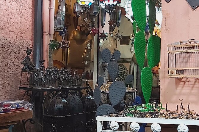 Cultural Heritage of Marrakesh - Reviewing Tour Highlights