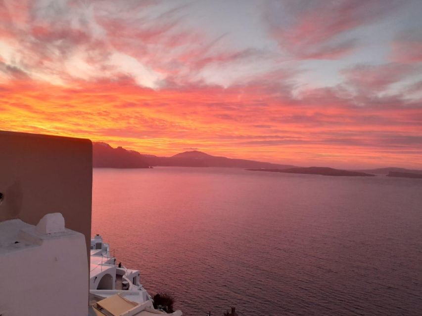 Customize Your Santorini Experience - Customer Reviews and Ratings