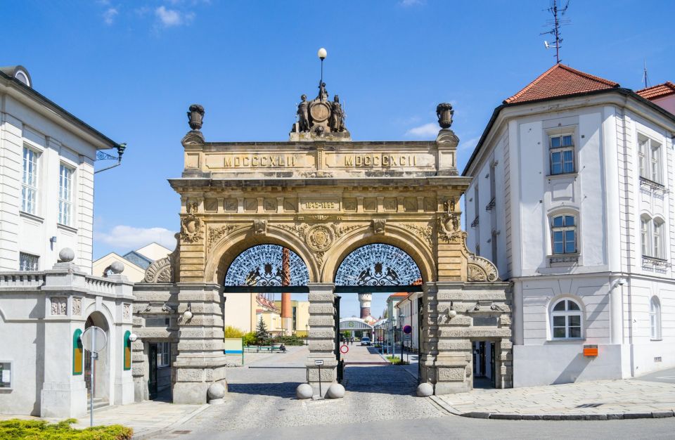 Czech Beer Tasting Tour in Prague Old Town Pubs, Beer Museum - Frequently Asked Questions