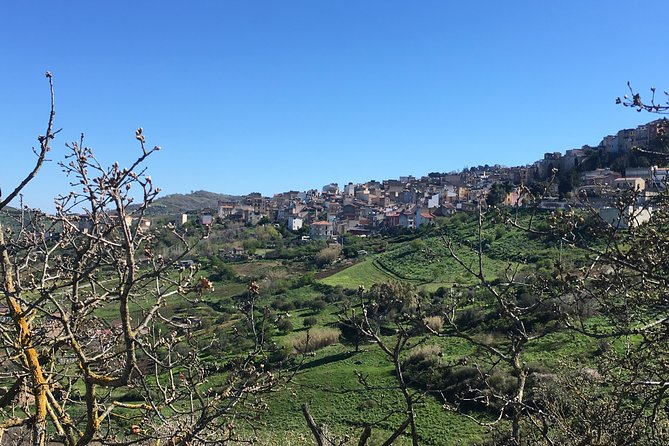 Daily Biking in the Rural Sicily - Health and Fitness Requirements