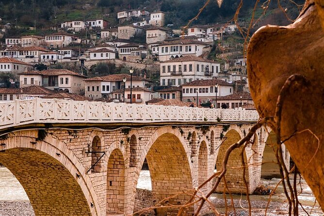 Day Tour of Berat via Belsh Lake From Tirana - Authentic Local Cuisine