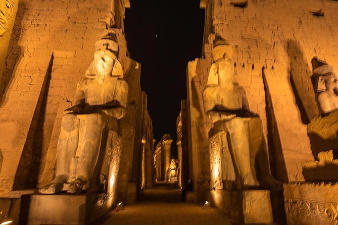 Day Tour to Luxor From Hurghada - Tour Operator Information