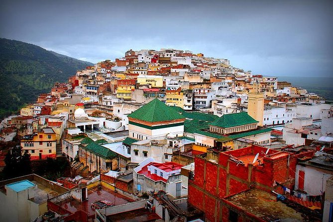 Day Trip From Fes to Volubilis Moulay Idriss & Meknes - Preparing for the Experience