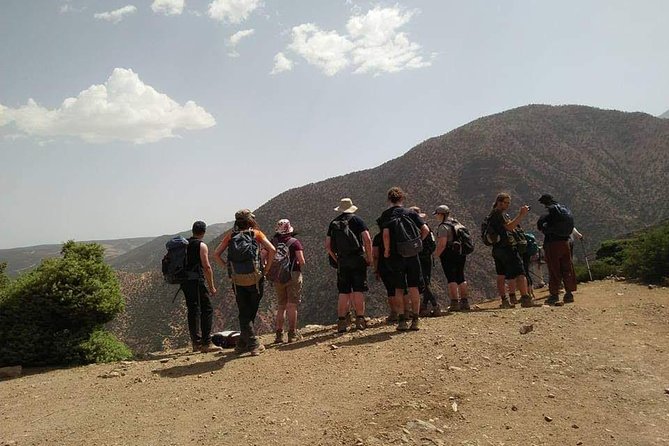 Day Trip From Marrakech to Atlas Mountains & Berber Village Hike - Pricing and Cancellation Policy