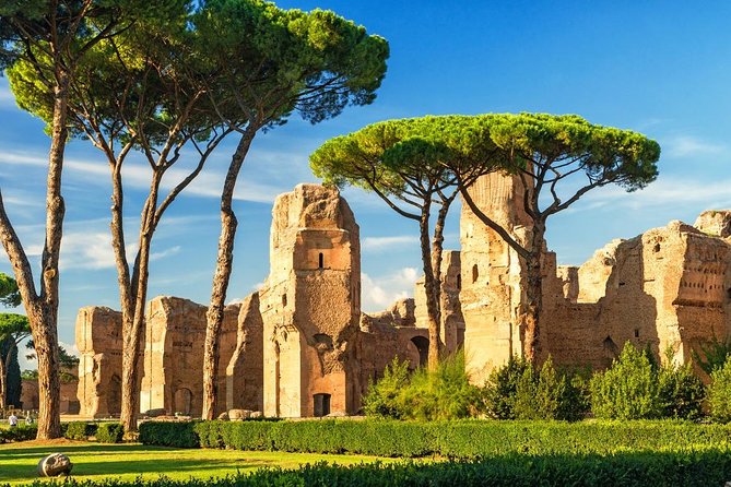 Day-Trip From Rome to Roman Hills With Lunch / Picnic Included - Culinary Delights